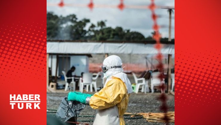 Uganda’da altı öğrencide Ebola tespit edildi